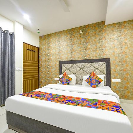 Fabhotel Green Valley Chandīgarh Eksteriør bilde
