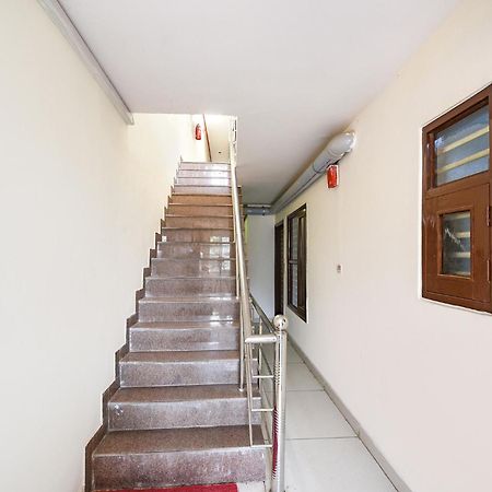 Fabhotel Green Valley Chandīgarh Eksteriør bilde