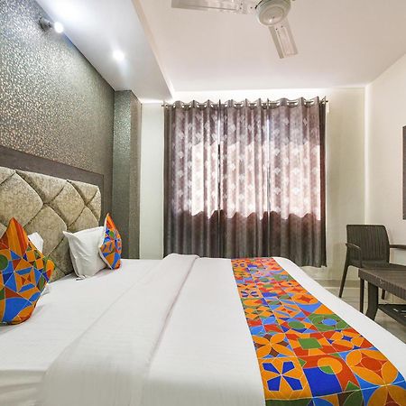 Fabhotel Green Valley Chandīgarh Eksteriør bilde